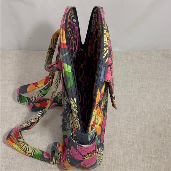 VERA BRADLEY - Backpack - Picture 3 of 9